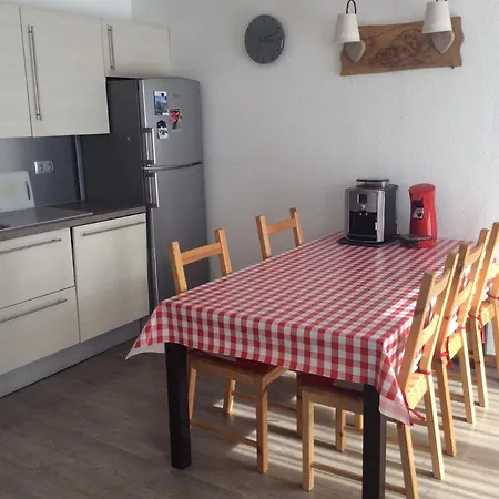 Croix Margot Appartement