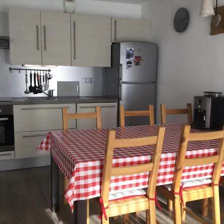 Appartement Croix Margot