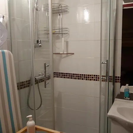 Appartement Croix Margot *