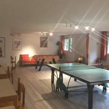 Lägenhet Croix Margot