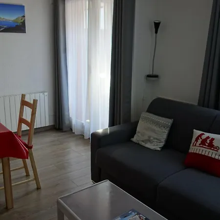 Lägenhet Croix Margot